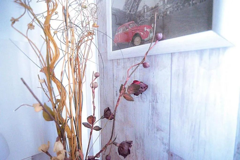 El Apartamento De Santa Emilia By Just Room Santander