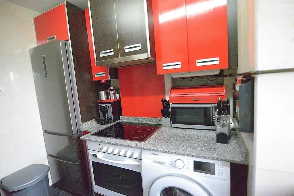El Apartamento De Santa Emilia By Just Room Santander España